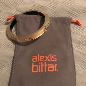 Alexis Bittar bracelet
